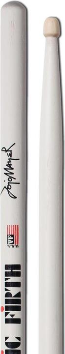 Immagine prodotto Vic Firth VFSJM Bacchette SJM Jojo Mayer (Batteria)