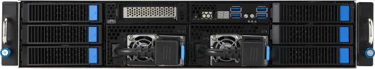 Image du produit ASUS Serveur BAB Rack ESC4000A-E11-SKU1/2200W1+1