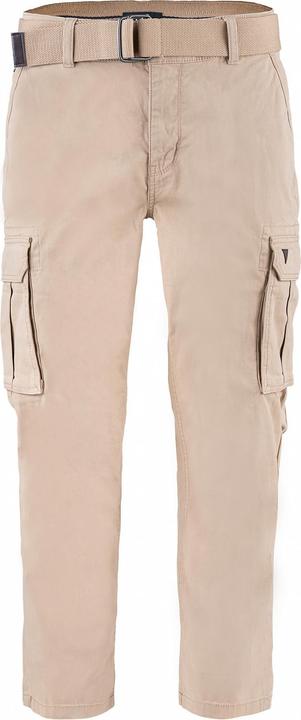 Immagine prodotto H.I.S. Cargojeans Cotton Heritage (mit Gürtel) (34)