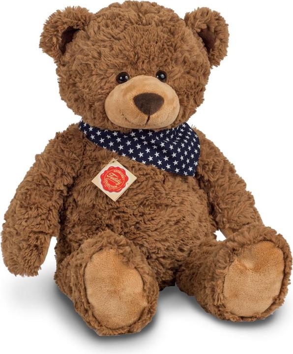 Actual product image Teddy Hermann Teddybr 48cm (14 cm)