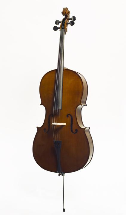 Produktbild Stentor Student II (Cello, 1/8)