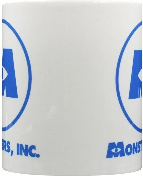 Immagine prodotto Disney Logo della tazza da caffè (325 ml, 1 x)