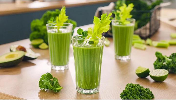 Produktbild Bosch Hausgeräte Serie 6 VitaPower MMBD665B1 (1800 W)