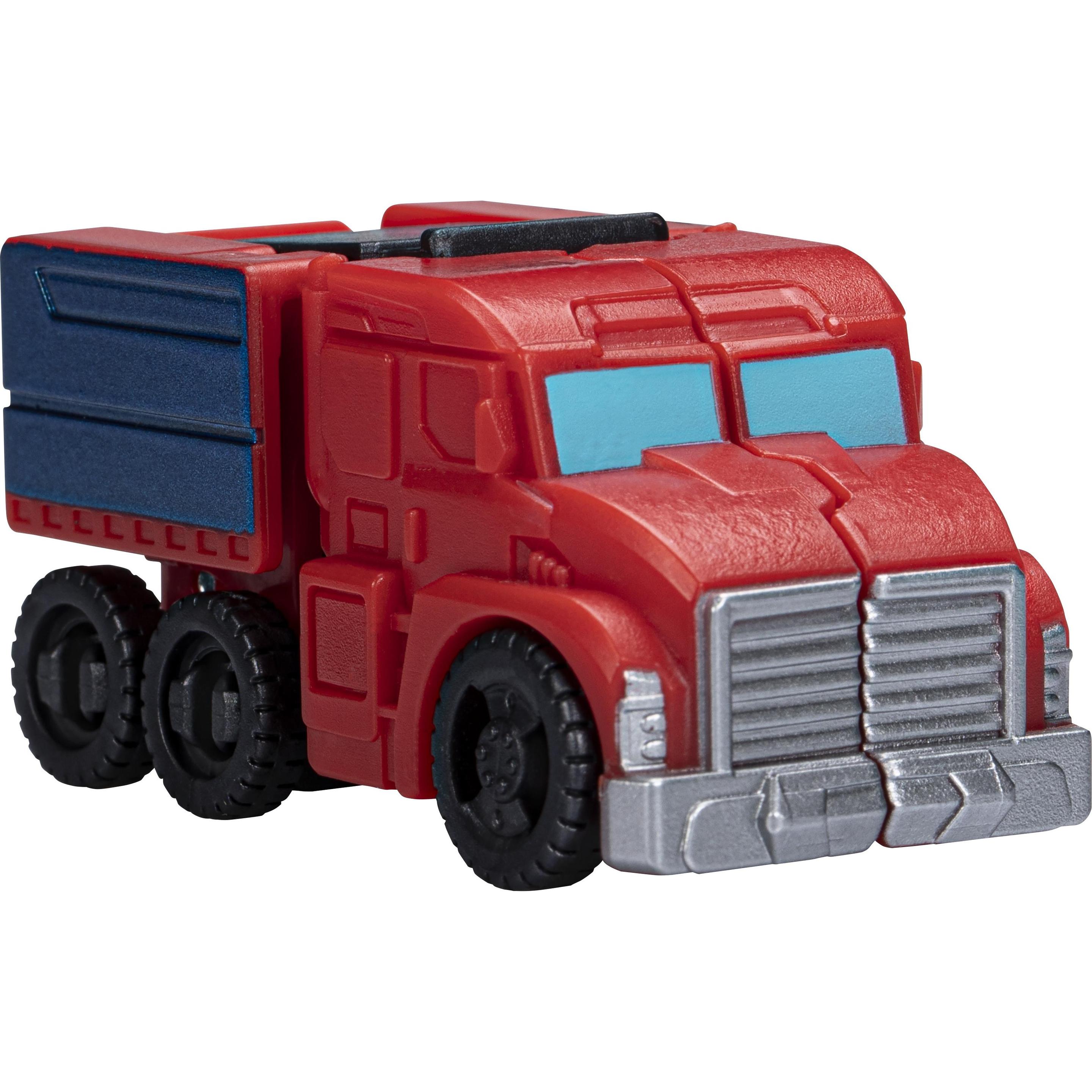 Thumbnail - Hasbro Transformers ES Tacticon ass.