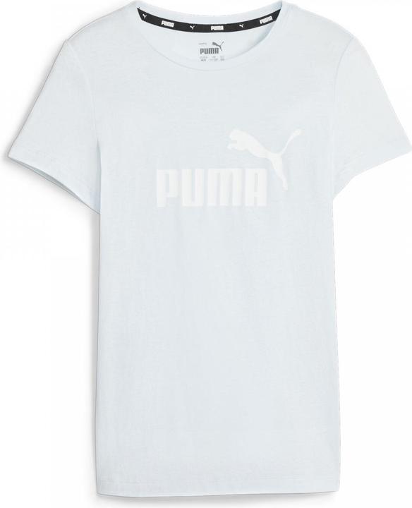 Immagine prodotto Puma Maglietta con logo ESS-587029 (152)
