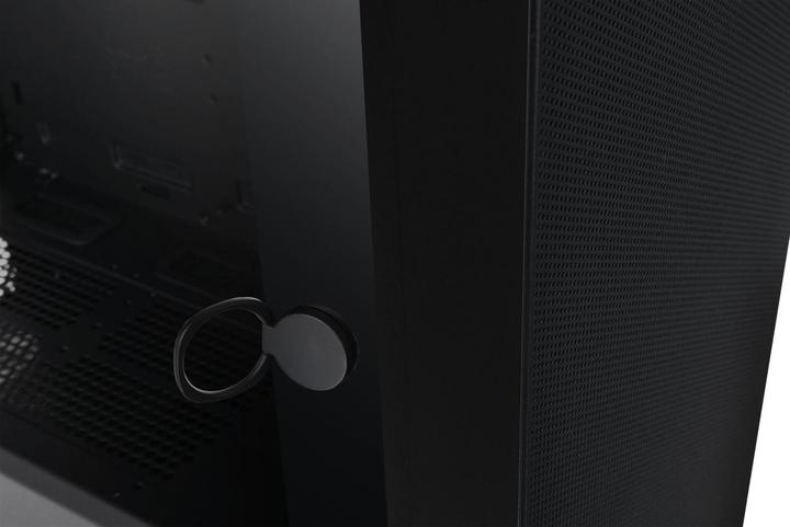 Image du produit Thermaltake S250 TG ARGB Noir (Mini-ITX, mATX, ATX, E-ATX)