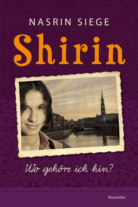 Produktbild Shirin (Deutsch, Nasrin, Schütze Siege, 2015)