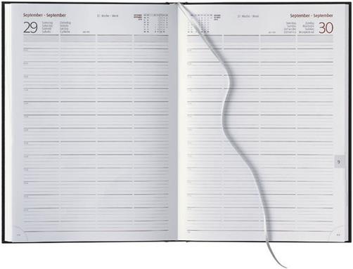 Produktbild Castelli Geschäftsagenda Praxistimer (A4)