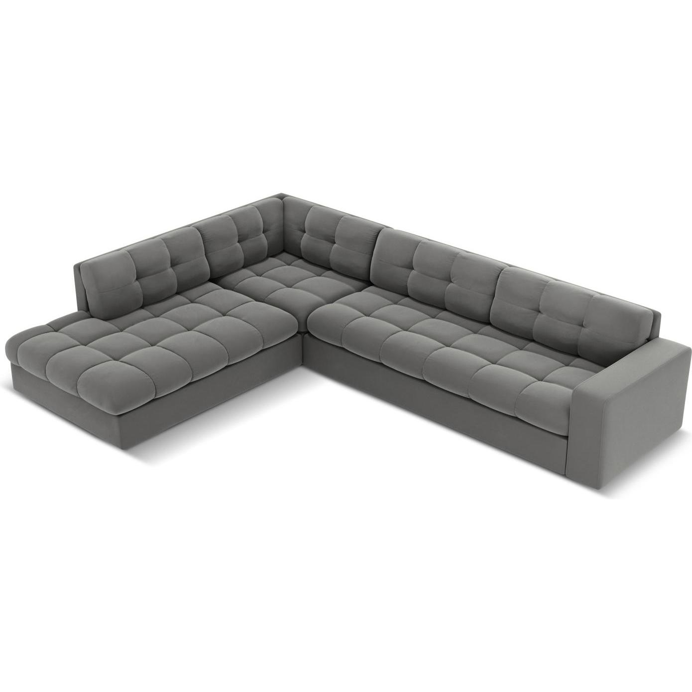 Thumbnail - CXL by Christian Lacroix, Sofa, Yohan (Ecksofa)