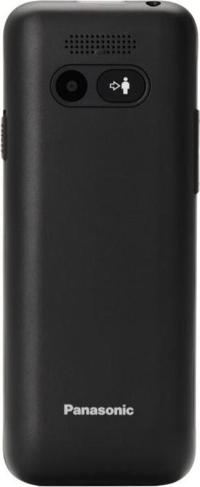 Actual product image Panasonic KX-TU250EXB (2.40", 1.20 Mpx)