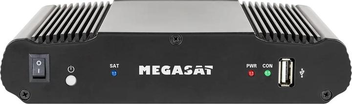 Produktbild Megasat 1500197 (Parabolantenne, 35.10 dB, DVB-S / -S2)
