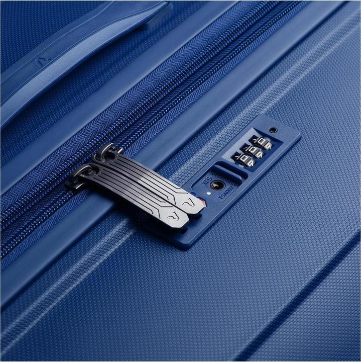 Produktbild Roncato B-Flying 4 Rollen Kabinentrolley 55 cm (47 l)