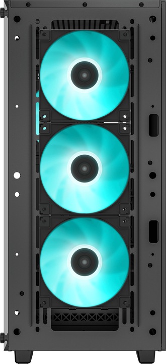 Produktbild Deepcool CC560 (Mini-ITX, mATX, ATX)