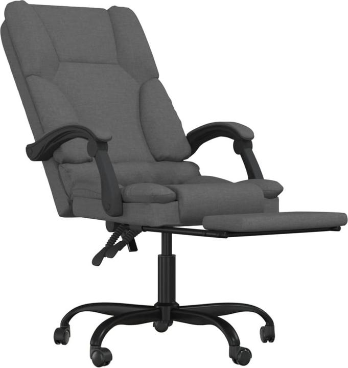 Produktbild vidaXL Massagesessel