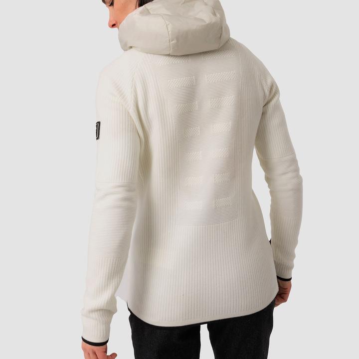 Image du produit Salewa Veste hybride Fanes Engineered Merino Da (38, M)