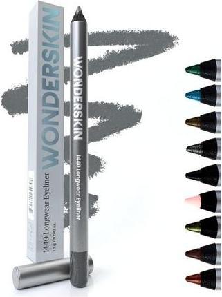 Produktbild Wonderskin 1440 Longwear Eyeliner Oyster Blue (Oyster Blue)