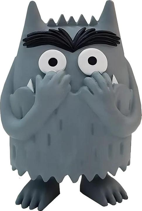 Comansi Peur - Monstre de couleur