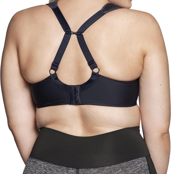 Actual product image Ulla Sydney sports bra with underwire (90 D)
