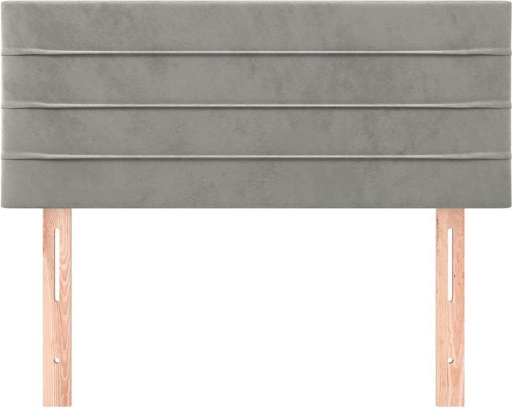 Produktbild vidaXL Kopfteil (100 x 5 x 88 cm)