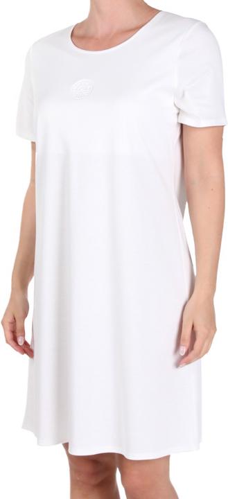 Immagine prodotto Féraud Camicia da notte a maniche corte lunga 90cm (46, 3XL)