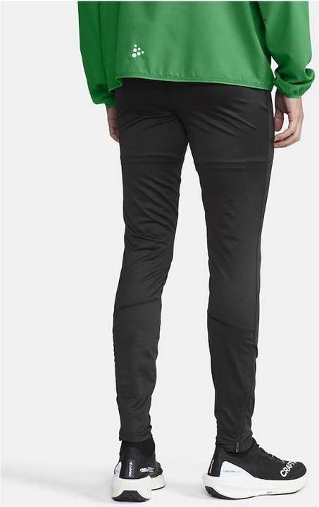 Produktbild Craft Rush 2.0 Zip Tights M (M)