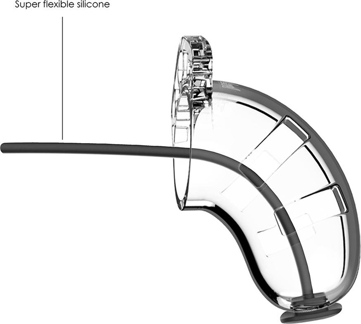 Immagine prodotto ManCage Modello 15