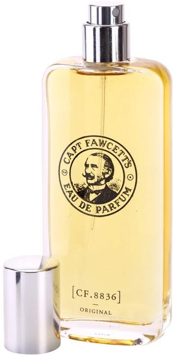 Immagine prodotto Captain Fawcett Originale (Eau de parfum, 50 ml)