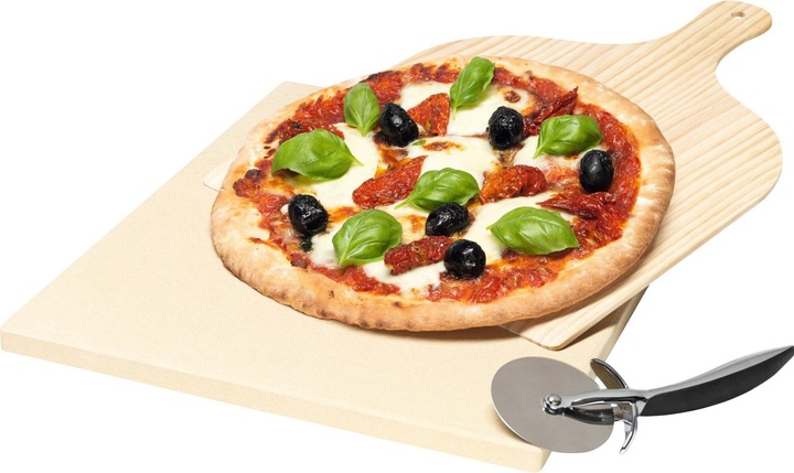 Actual product image Electrolux E9OHPS01 Pizza stone
