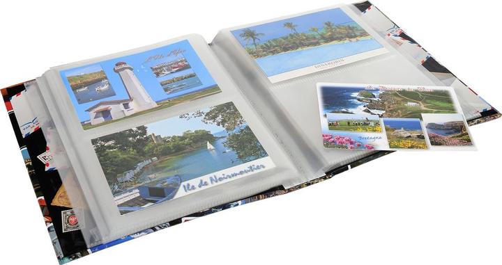 Actual product image Exacompta Photo albums (25.50 x 20 cm)