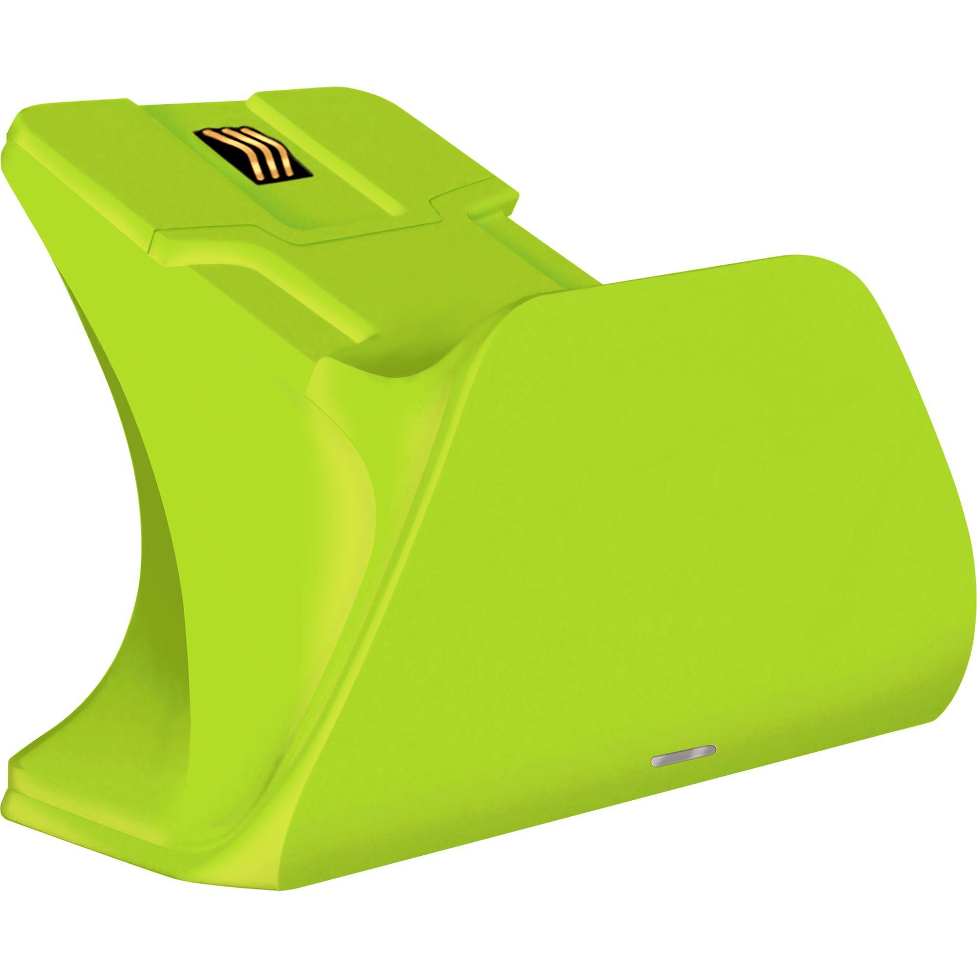 Thumbnail - Razer Universal Xbox Pro Charging Stand (PC, Xbox One X, Xbox Series X), Gaming Controller Zubehör, Grün