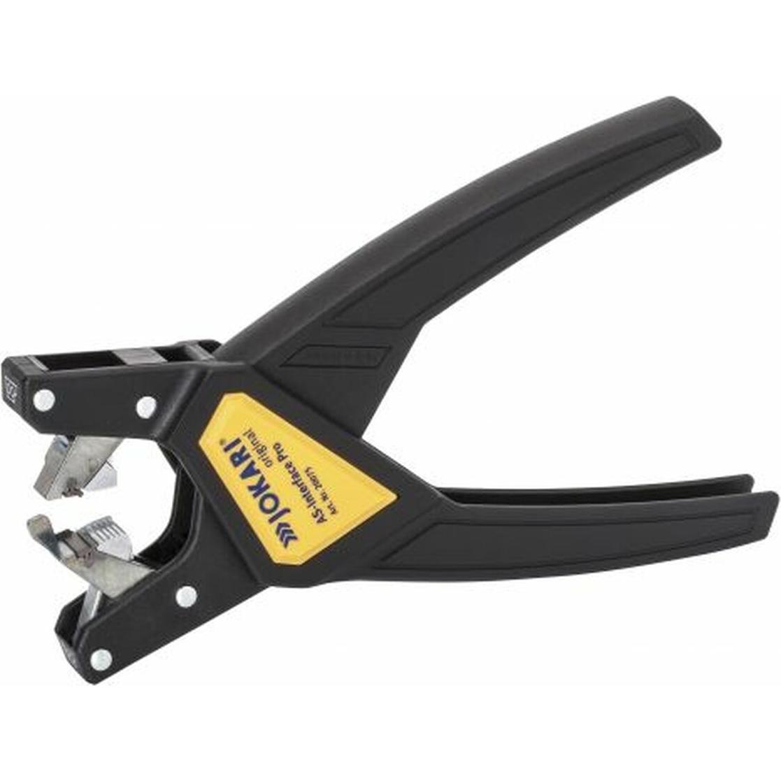 Jokari, Pinza, Pinza spelacavi AS-Interface Pro (166 mm)