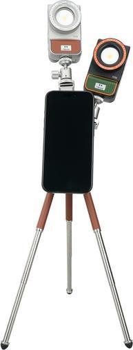 Produktbild Harlowe Tabletop Tripod Studio Classic with Magnetic Mount