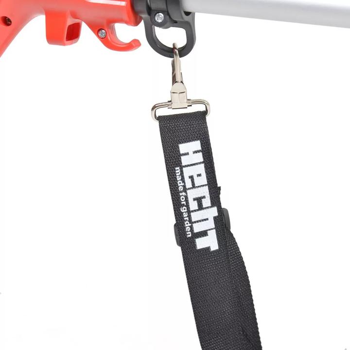 Actual product image Hecht 971 W High pruner (Electric chain saw)