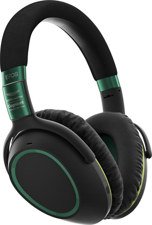 Actual product image EPOS ADAPT 660 AMC