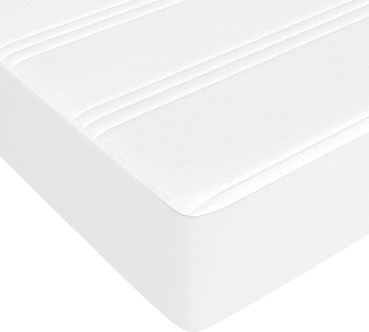 Produktbild vidaXL Boxspringbett (200 x 200 cm)