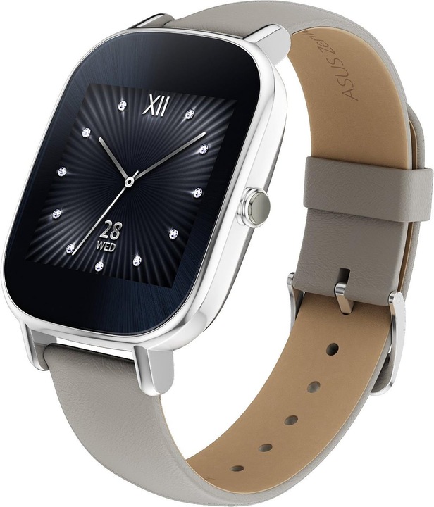 Produktbild ASUS ZenWatch 2 (45 mm)