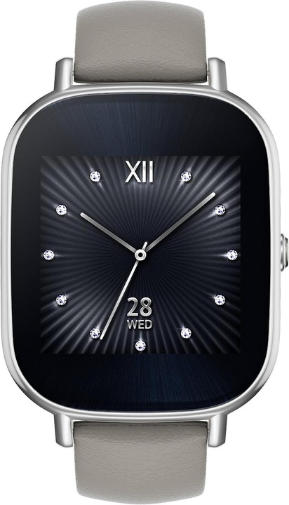 Produktbild ASUS ZenWatch 2 (45 mm)