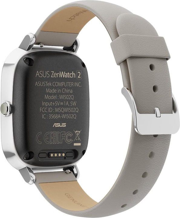Produktbild ASUS ZenWatch 2 (45 mm)