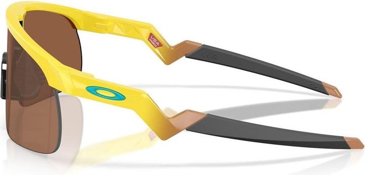 Image du produit Oakley Resistor (Jaune, Prizm Tungsten (Marron))