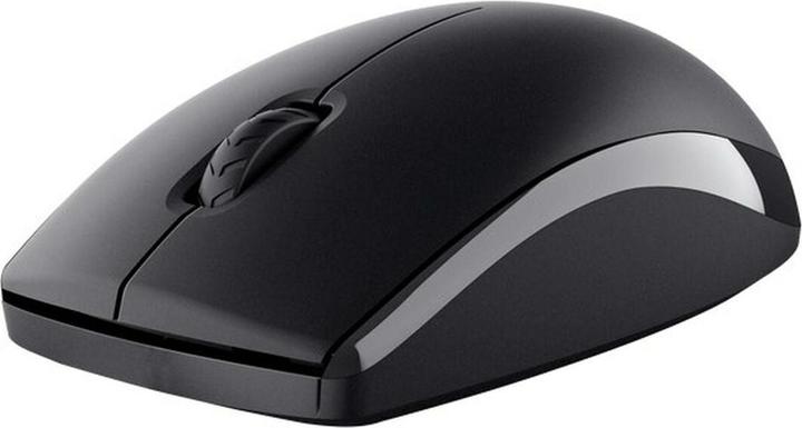 Actual product image Trust Primo Keyboard Mouse included RF Wireless QWERTY US English Black (US, Wireless)