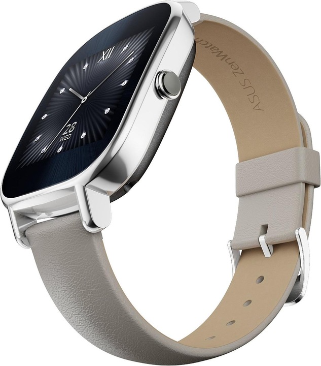 Produktbild ASUS ZenWatch 2 (45 mm)