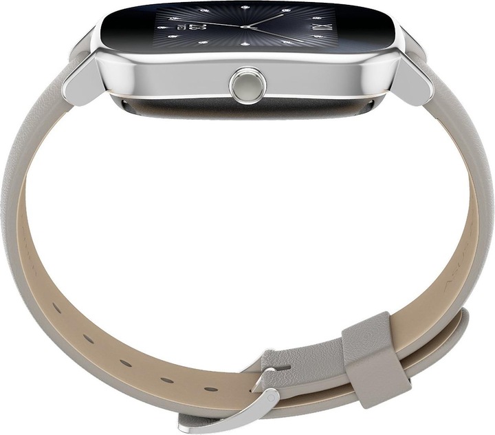 Produktbild ASUS ZenWatch 2 (45 mm)