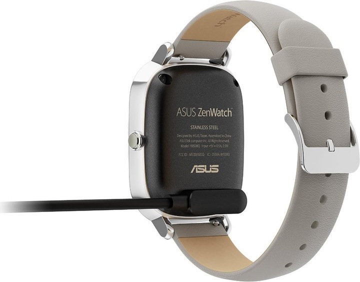 Produktbild ASUS ZenWatch 2 (45 mm)