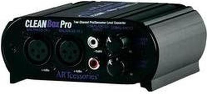 Produktbild Art CLEANBoxPro signaaltransformator