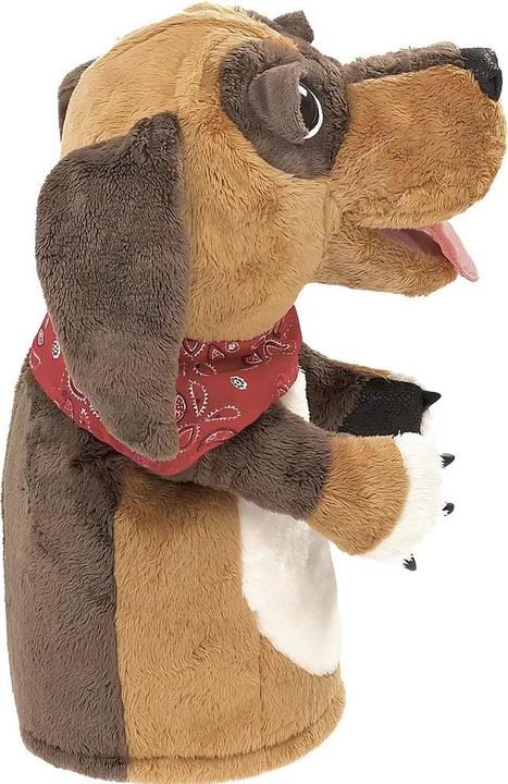 Actual product image Folkmanis Dogs