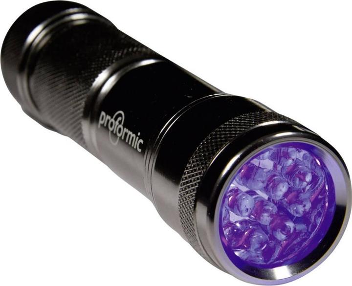 Produktbild Proformic UVLEDLampe Super Nova 14 LEDs (12 cm)