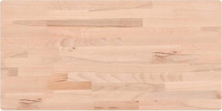 Actual product image VidaXL Kailani (100 x 50 x 1.5 cm)