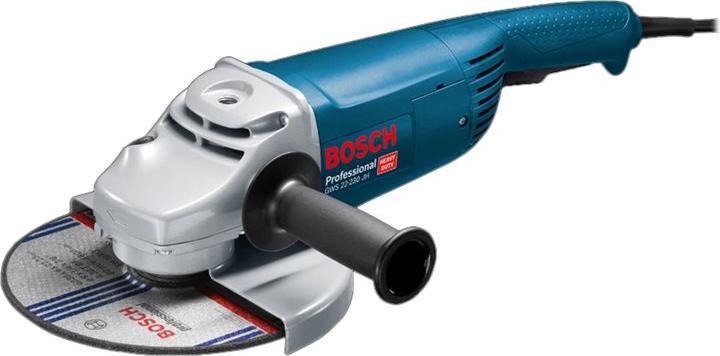 Immagine prodotto Bosch Professional GWS 22-230 J (230 mm)