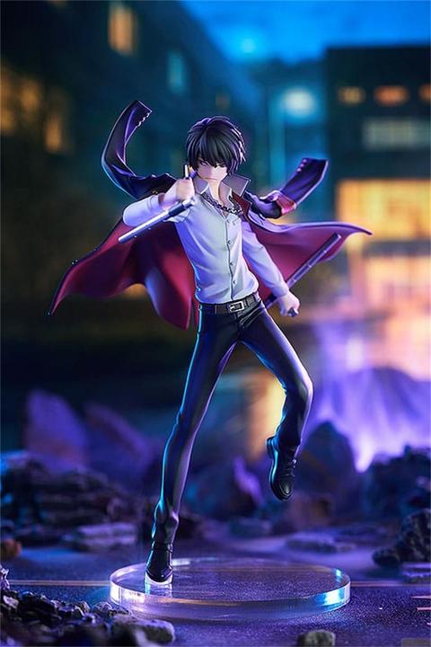 Produktbild Good Smile Company Reborn! statuette PVC Pop Up Parade Kyoya Hibari 17 cm