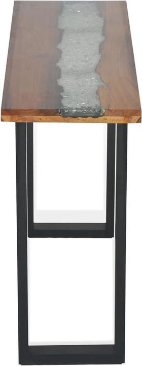 Image du produit vidaXL Konsolentisch (35 x 35 x 75 cm)